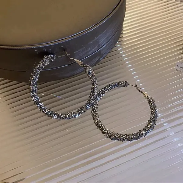 Silver_Crystal_Hoop_Earrings_Party_Wear_For_Women