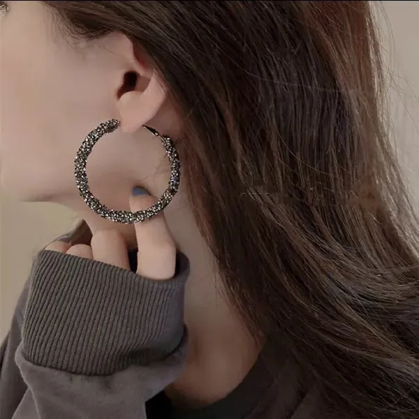 Silver_Crystal_Hoop_Earrings_Party_Wear_For_Women