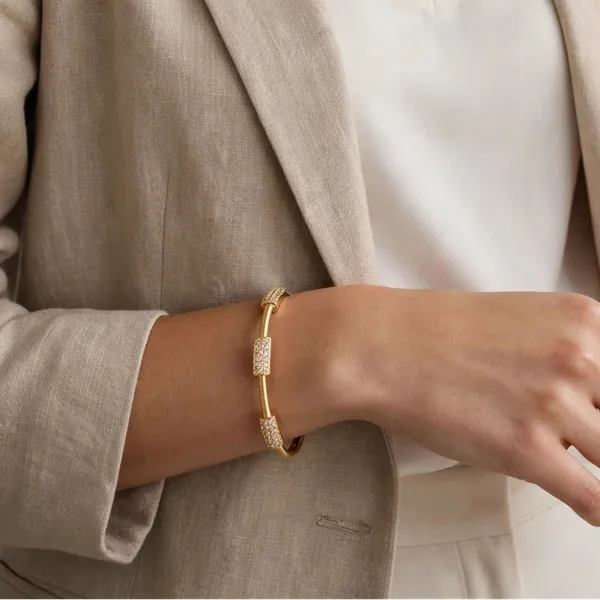 Bamboo_Bangle_Bracelet_Gold_Plated_Stainless_Steel_For_Women_Default