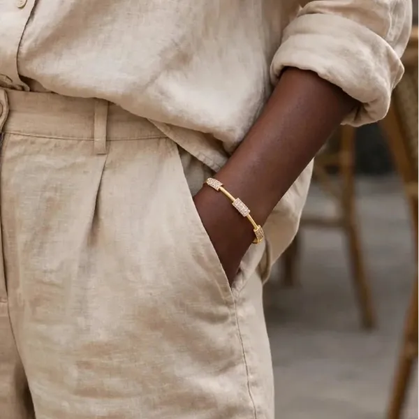 Bamboo_Bangle_Bracelet_Gold_Plated_Stainless_Steel_For_Women_Default