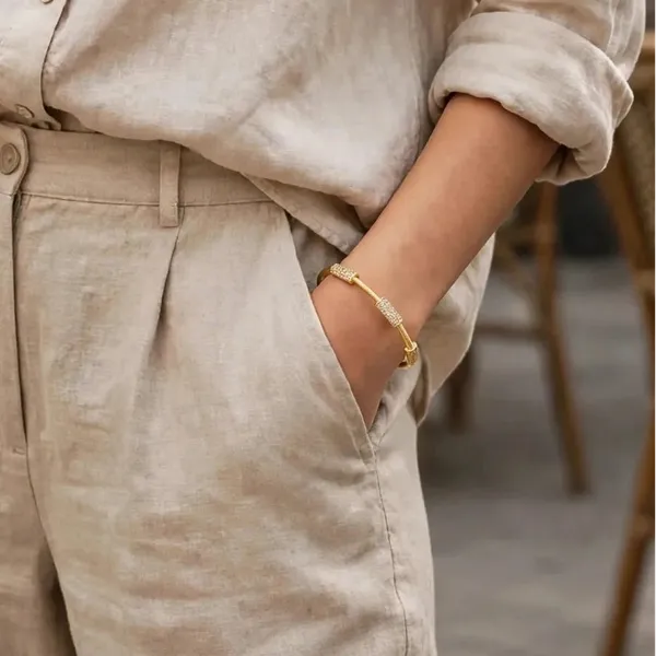 Bamboo_Bangle_Bracelet_Gold_Plated_Stainless_Steel_For_Women_Default