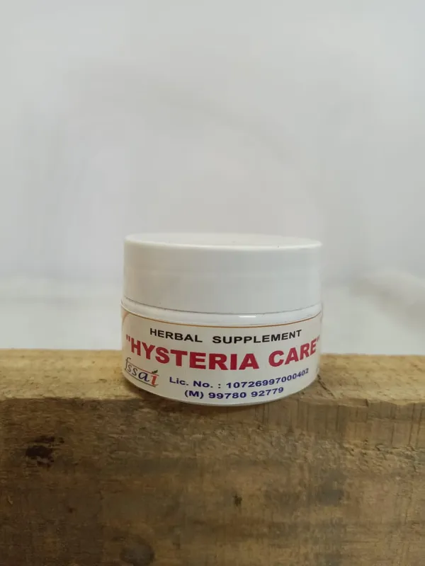 Hysteria_Care_Herbal_Supplement_Powder_50_G