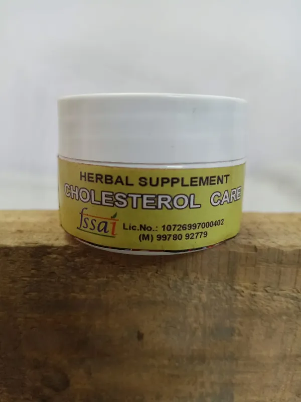 Cholesterol_Care_Herbal_Powder_Supplement