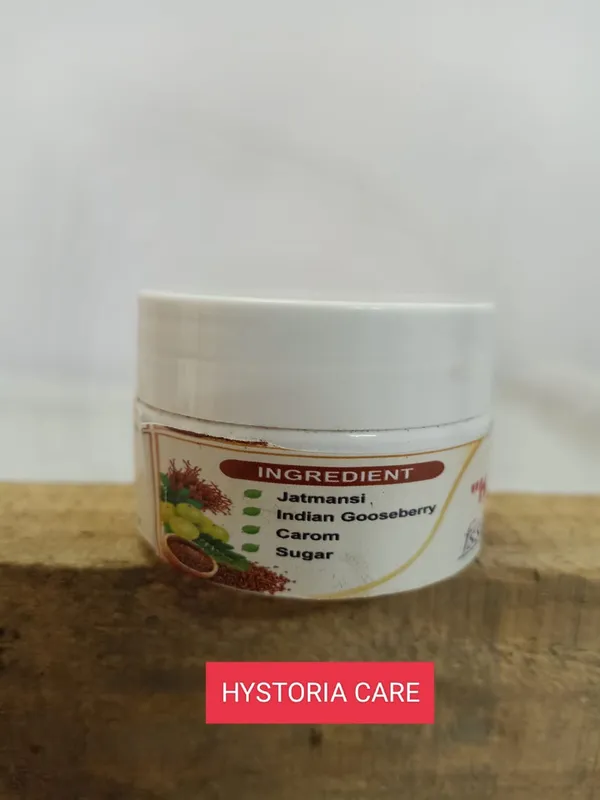 Hysteria_Care_Herbal_Supplement_Powder_50_G