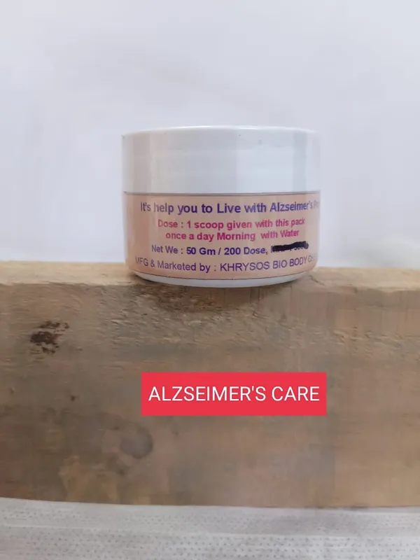 Herbal_Alzheimer's_Care_Supplement