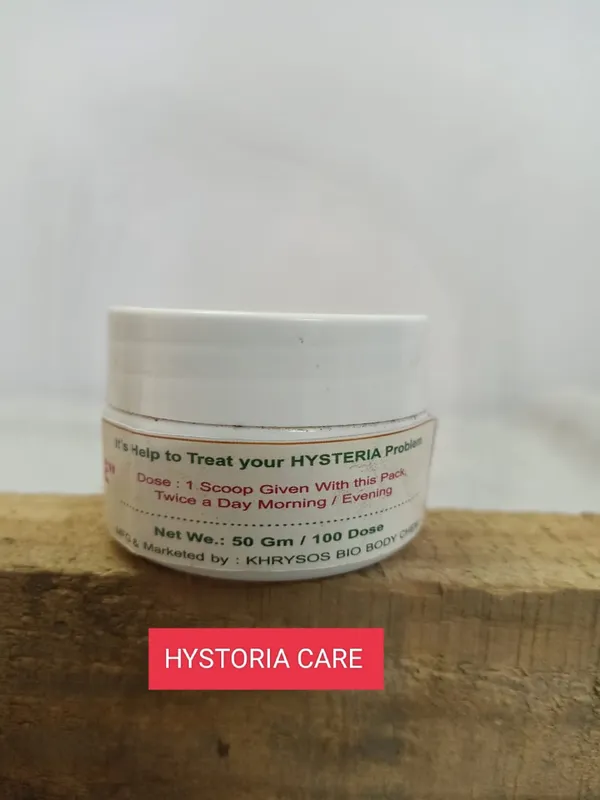Hysteria_Care_Herbal_Supplement_Powder_50_G