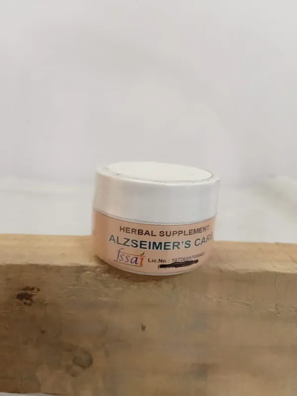 Herbal_Alzheimer's_Care_Supplement
