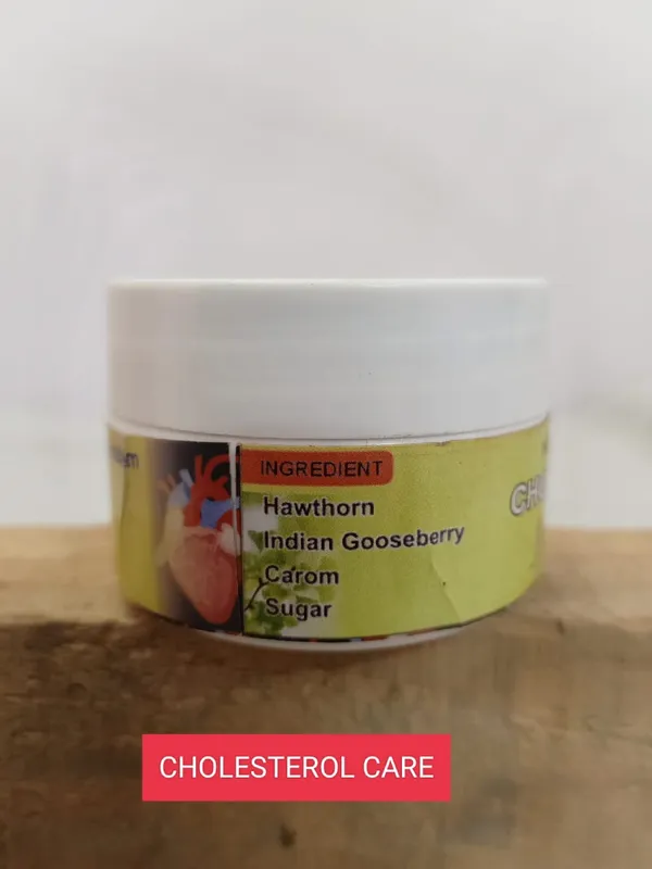 Cholesterol_Care_Herbal_Powder_Supplement