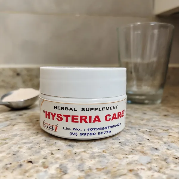 Jatamansi_Hysteria_Care_Herbal_Powder