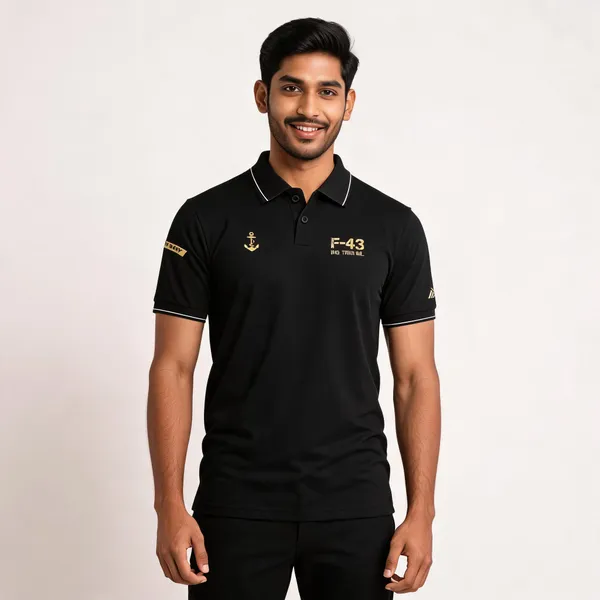Black_Cotton-Lycra_Regular_Fit_Ins_Trishul_Polo_T-Shirt_For_Men
