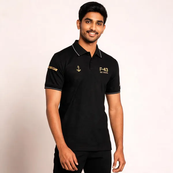 Black_Cotton-Lycra_Regular_Fit_Ins_Trishul_Polo_T-Shirt_For_Men