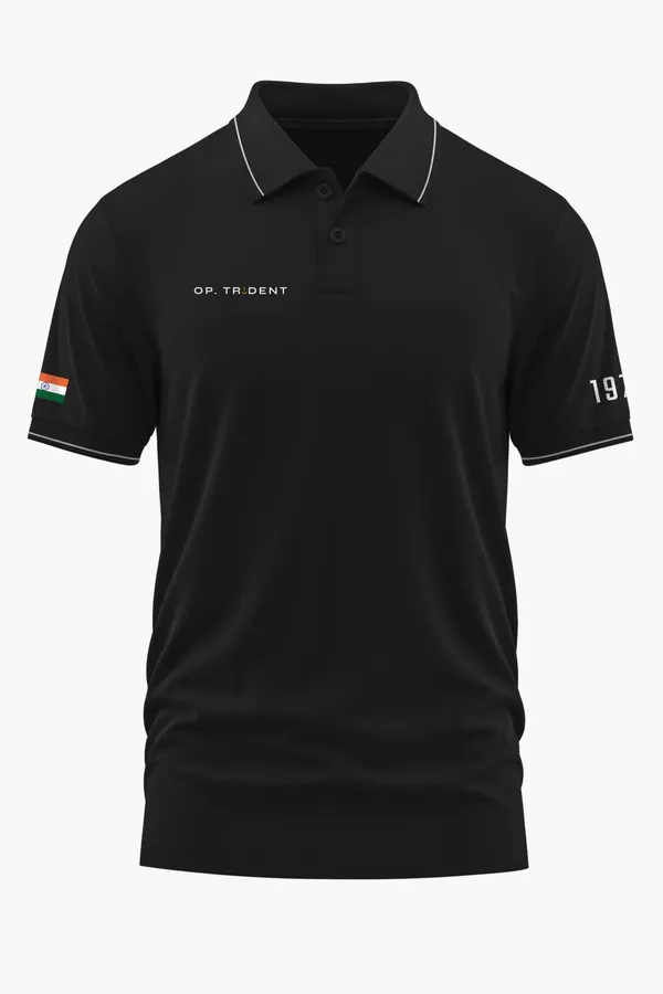 OP._TRIDENT_COMMAND_POLO_T-SHIRT_-_Black,_XXL