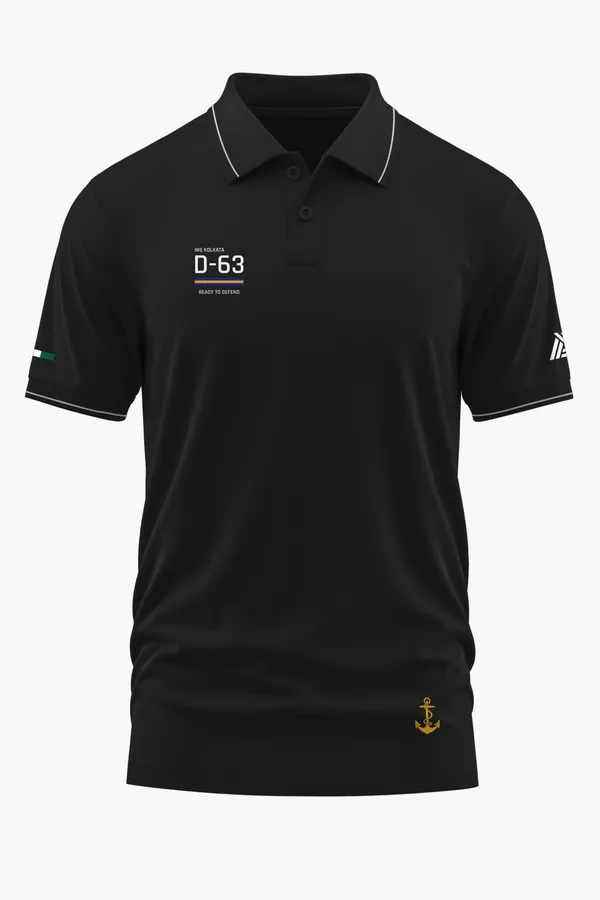 D-63_INS_KOLKATA_POLO_T-SHIRT_-_Black,_XXL