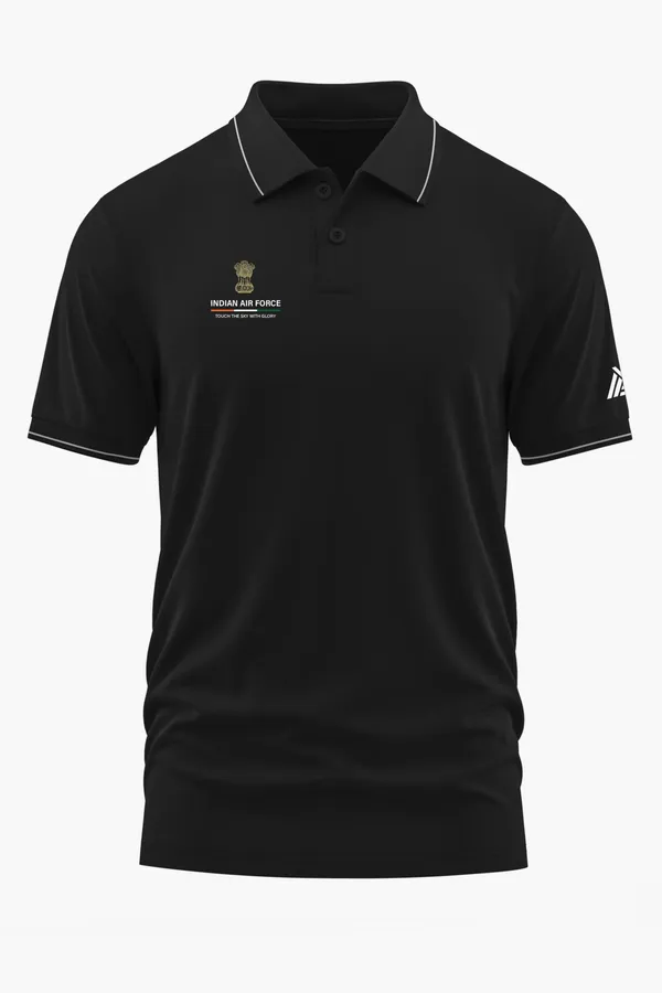 IAF_LEGACY_POLO_T-SHIRT_-_Black,_XXL