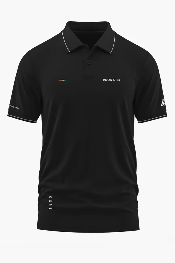 ARMY_HONOR_POLO_T-SHIRT_-_Black,_XXL
