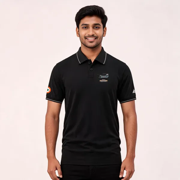Black_Cotton_Blend_Regular_Fit_Boeing_Ch-47_Chinook_Polo_T-Shirt_For_Men
