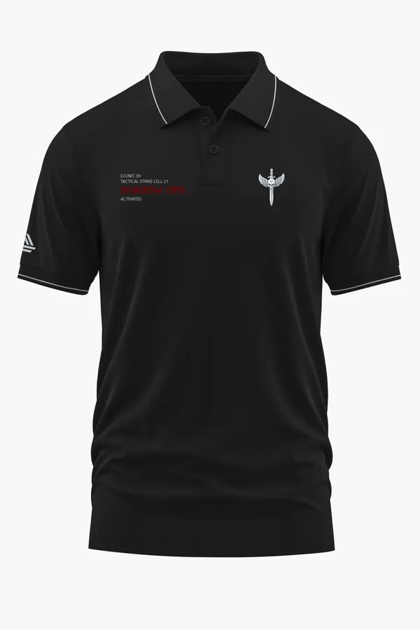 SHADOW_OPS_ACTIVATED_POLO_T-SHIRT_-_Black,_XXL