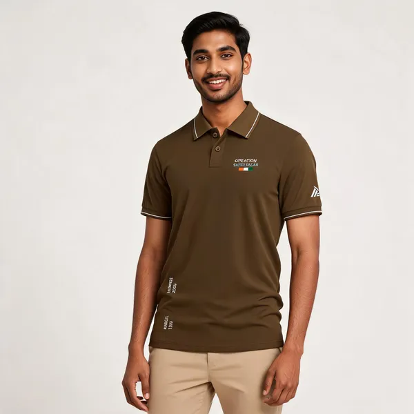 Brown_Cotton_Regular_Fit_Operation_Safed_Sagar_Polo_T-Shirt_For_Men