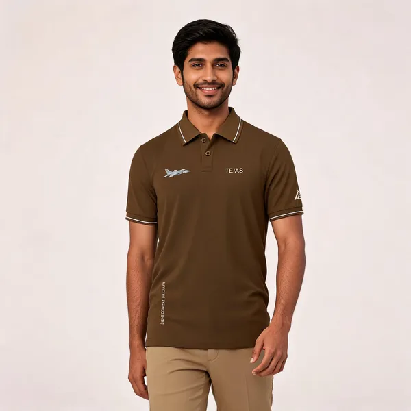Brown_Cotton_Lycra_Regular_Fit_Tejas_Elite_Edition_Polo_T-Shirt_For_Men