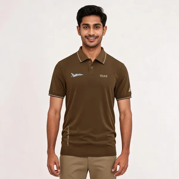 Brown_Cotton_Lycra_Regular_Fit_Tejas_Elite_Edition_Polo_T-Shirt_For_Men