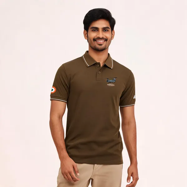 Brown_Cotton_Regular_Fit_Boeing_Ch-47_Chinook_Polo_T-Shirt_For_Men