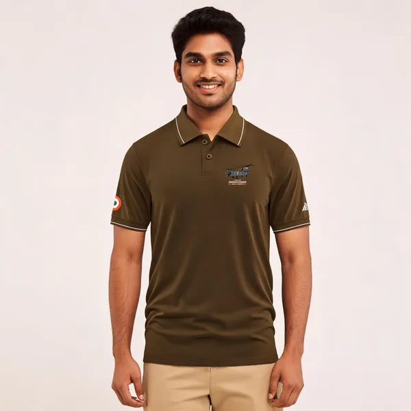 Brown_Cotton_Regular_Fit_Boeing_Ch-47_Chinook_Polo_T-Shirt_For_Men