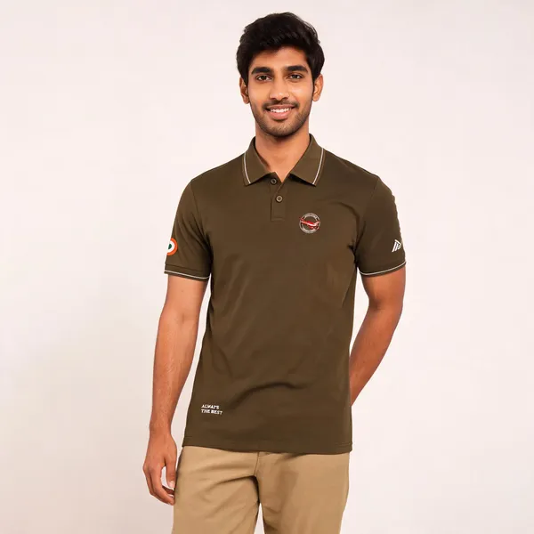 Brown_Cotton_Lycra_Regular_Fit_Surya_Kiran_Aerobatic_Polo_T-Shirt_For_Men