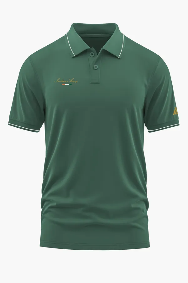 INDIAN_ARMY_SIGNATURE_EDITION_POLO_T-SHIRT_-_Brown,_XXL