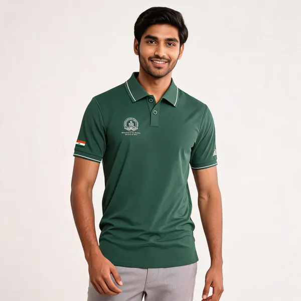 Green_Cotton_Regular_Fit_Artillery_Elite_Edition_Polo_T-Shirt_For_Men