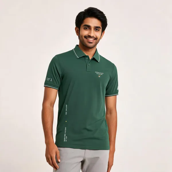 Green_Cotton_Blend_Regular_Fit_Operation_Trident_Polo_T-Shirt_For_Men
