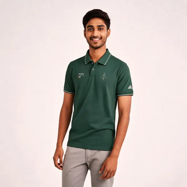 Green_Cotton_Lycra_Regular_Fit_Mirage_2000_Polo_T-Shirt_For_Men