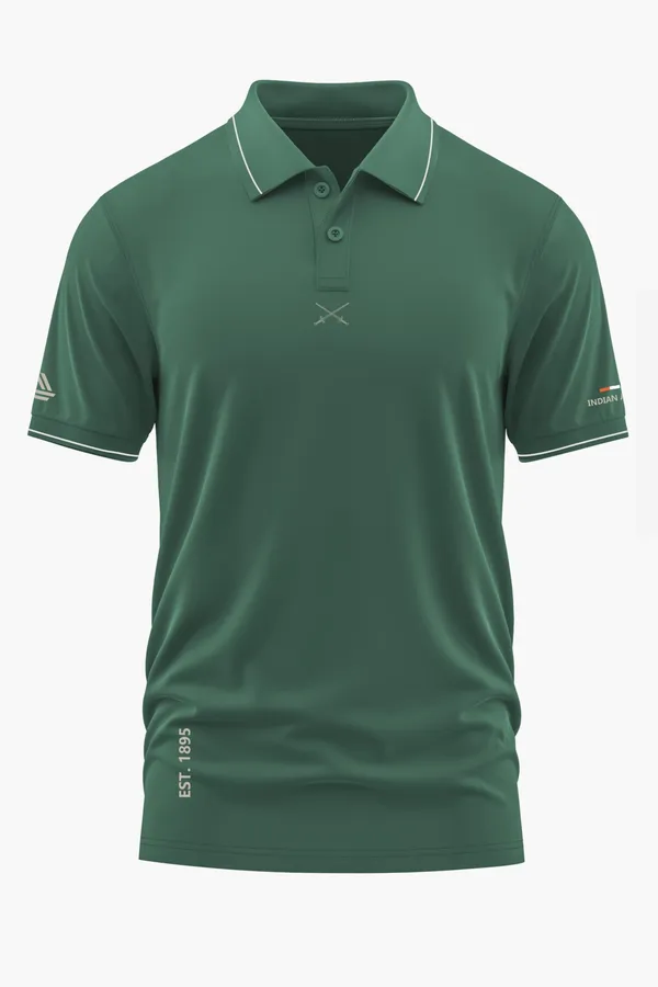 ARMY_PRIDE_POLO_T-SHIRT_-_Green,_XXL