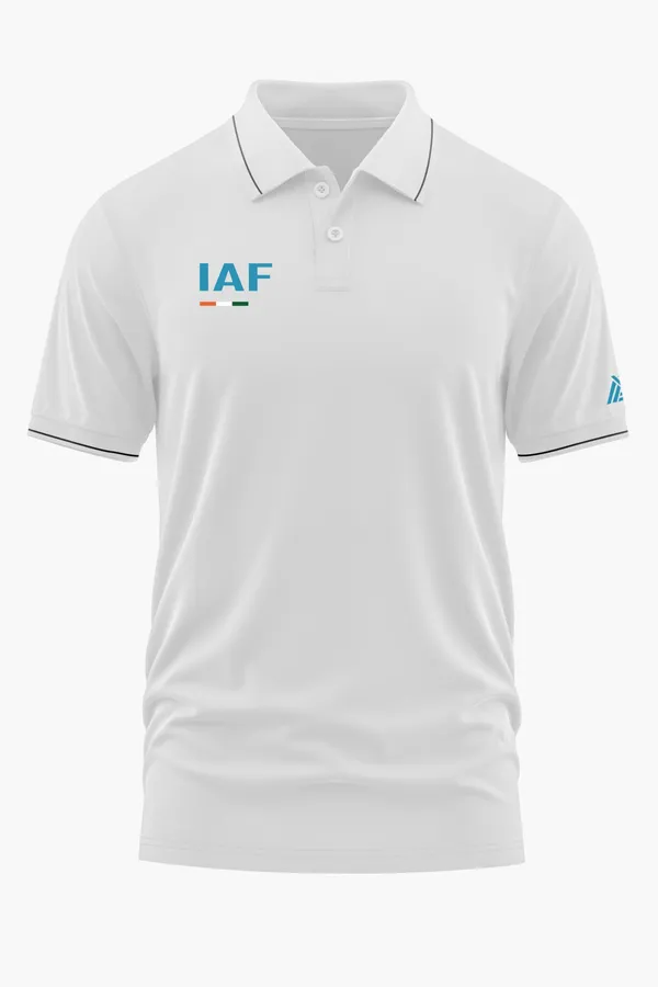 IAF_GUARDIANS_OF_THE_SKY_POLO_T-SHIRT_-_White,_XXL
