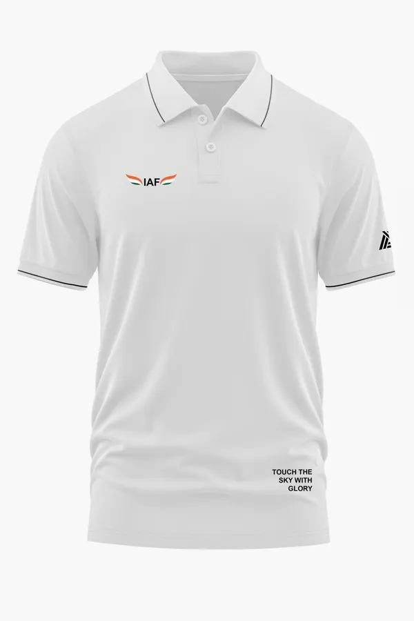 IAF_PRIDE_POLO_T-SHIRT_-_White,_XXL