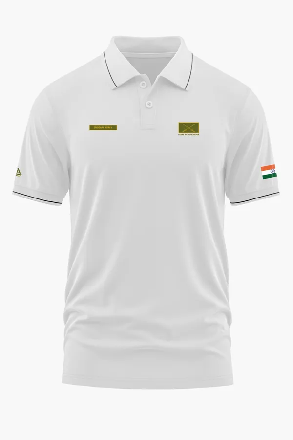 THE_ARMY_CLASSIC_POLO_T-SHIRT_-_White,_XXL