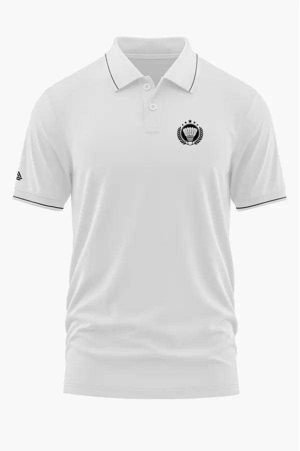 THE_SHUTTLE_CREST_POLO_T-SHIRT_-_White,_XXL