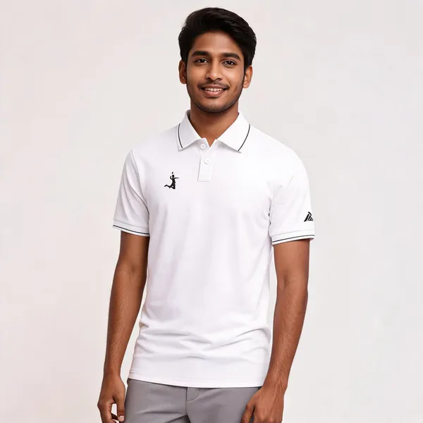White_Cotton-Lycra_Regular_Fit_Pro_Smash_Active_Polo_T-Shirt_For_Men