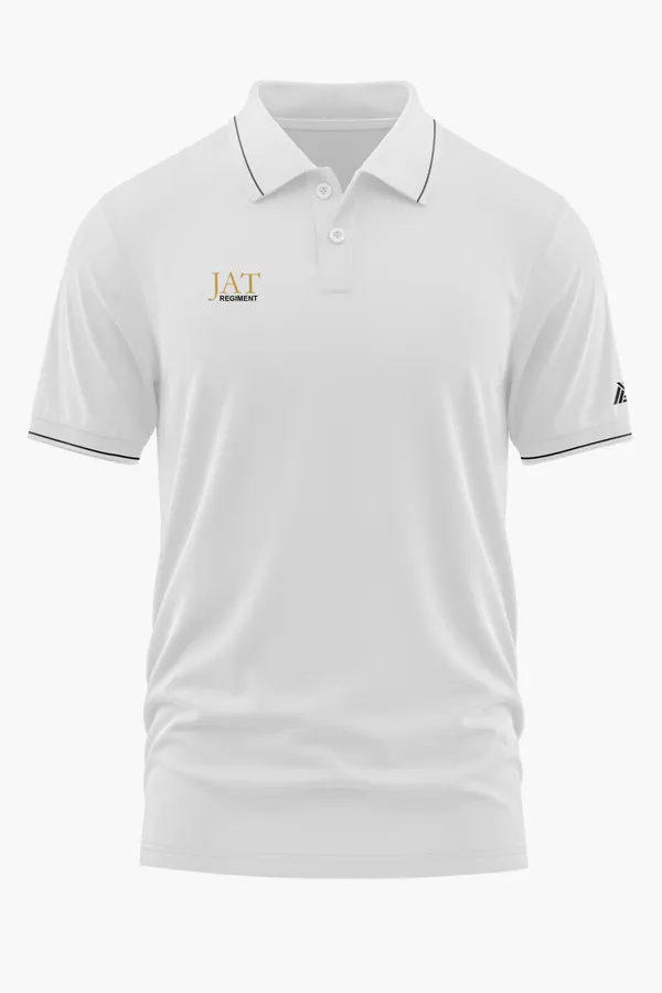 JAT_REGIMENT_POLO_T-SHIRT_-_White,_XXL
