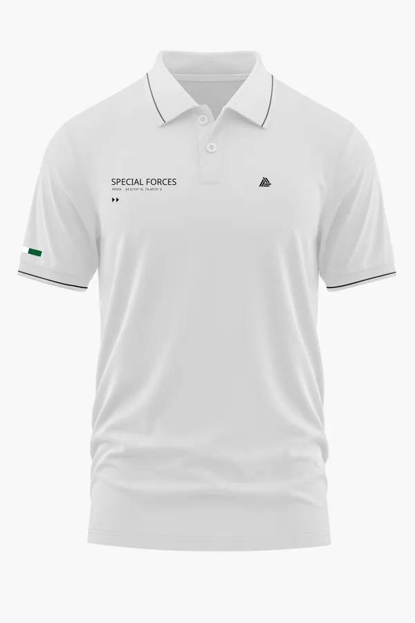 SPECIAL_FORCES_COMMAND_POLO_T-SHIRT_-_White,_XXL