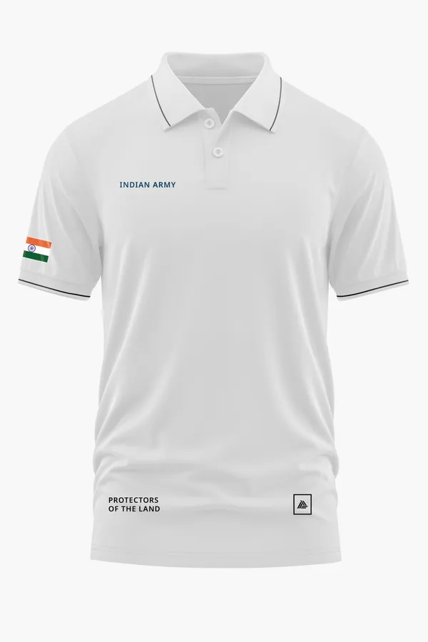INDIAN_ARMY_ELITE_POLO_T-SHIRT_-_White,_XXL
