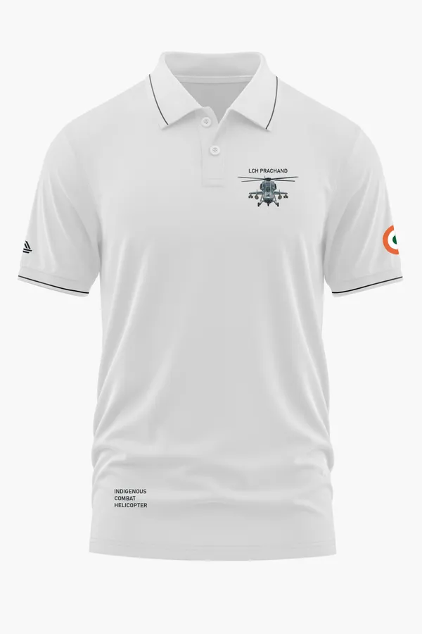 LCH_PRACHAND_POLO_T-SHIRT_-_White,_XXL