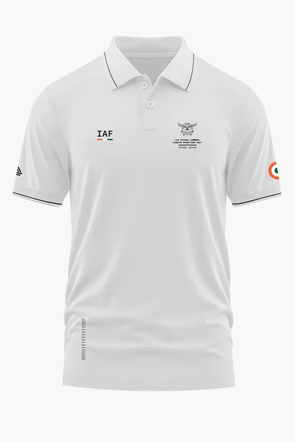 AIR_DEFENCE_COMMAND_POLO_T-SHIRT_-_White,_XXL