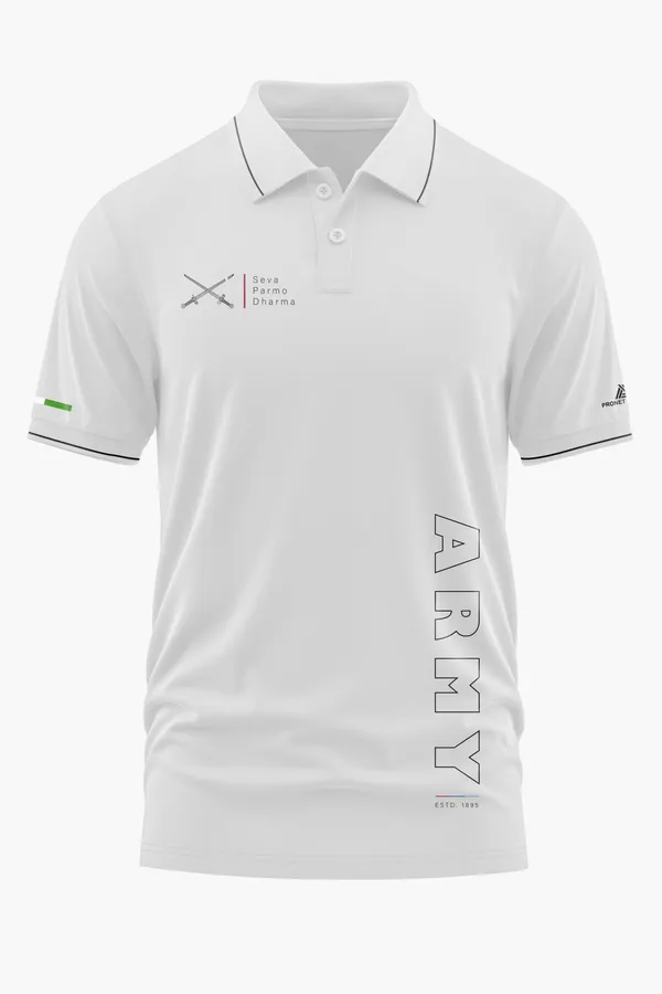 ARMY_SERVICE_BEFORE_SELF_POLO_T-SHIRT_-_White,_XXL