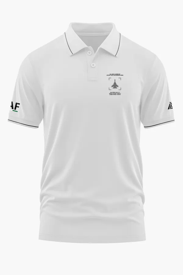 SU-30_MKI_FLANKER_POLO_T-SHIRT_-_White,_XXL