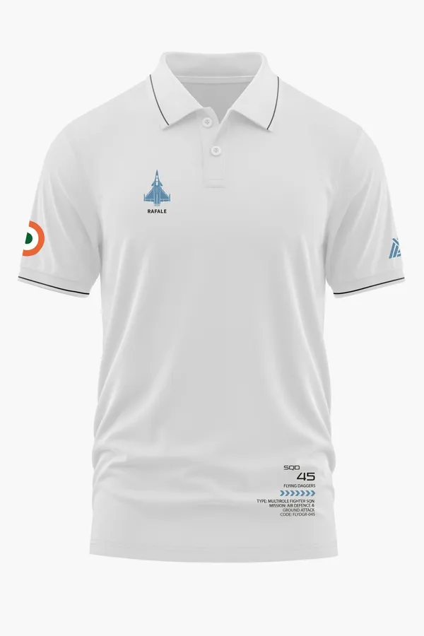 RAFALE_GOLDEN_ARROWS_COTTON_T-SHIRT_-_White,_XXL