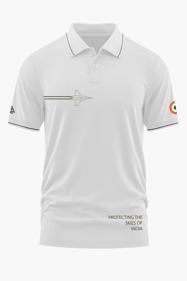 AIRSPACE_GUARDIAN_POLO_T-SHIRT_-_White,_XXL
