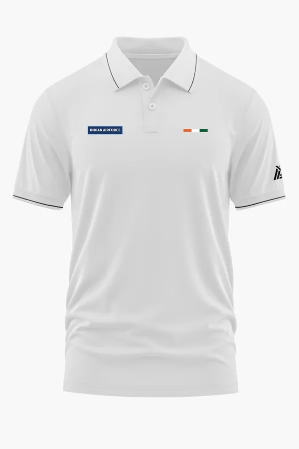 IAF_MINIMAL_PRIDE_POLO_T-SHIRT_-_White,_XXL