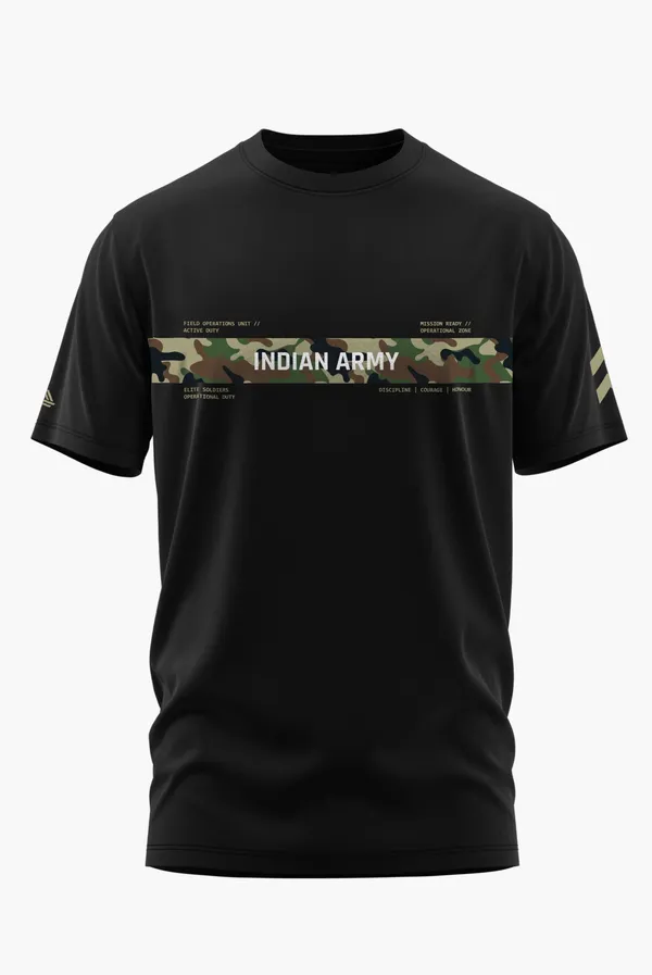 ARMY_COMBAT_COTTON_T-SHIRT_-_Black,_XXL