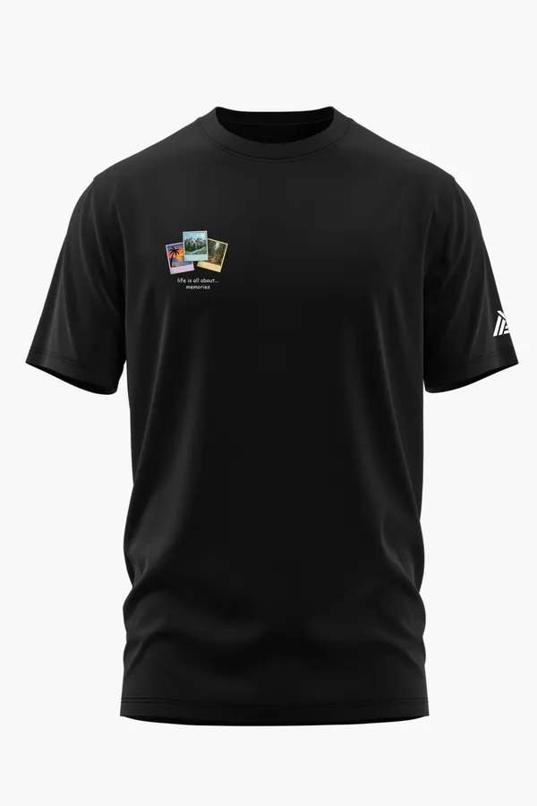 THE_MEMORIES_COTTON_T-SHIRT_-_Black,_XXL