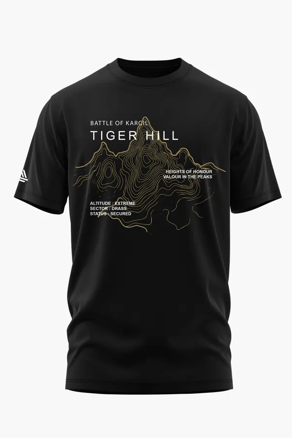 KARGIL_HEIGHTS_COTTON_T-SHIRT_-_Black,_XXL